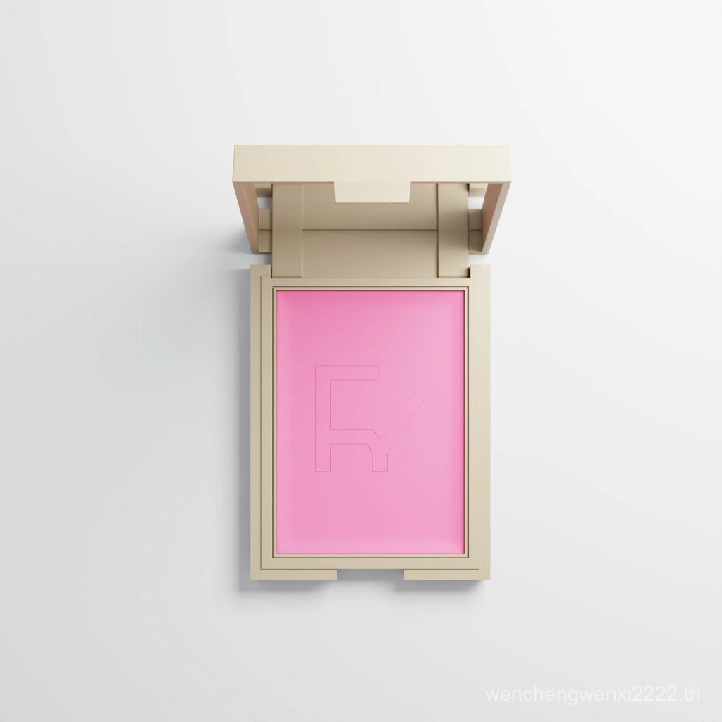FYNE A Flush of Colour Cream Blush