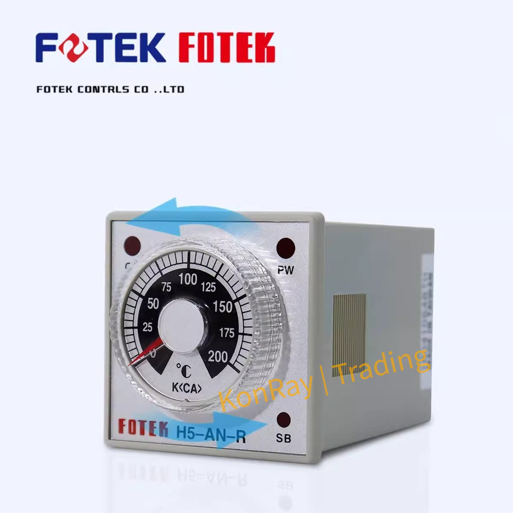 FOTFK ลูกบิดประเภทเทอร์โมเทอร์โมเทอร์โม H5-AN-R4-R2-R1-R6-PT-R1-PT-R2-PT-R1S-PT-R2S-V2-V2-V2-V4AN-R4