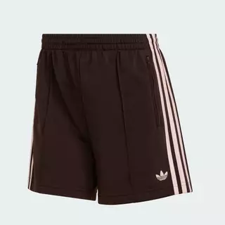 adidas Lifestyle FIREBIRD CLASSIC SHORTS Women Brown KD3672