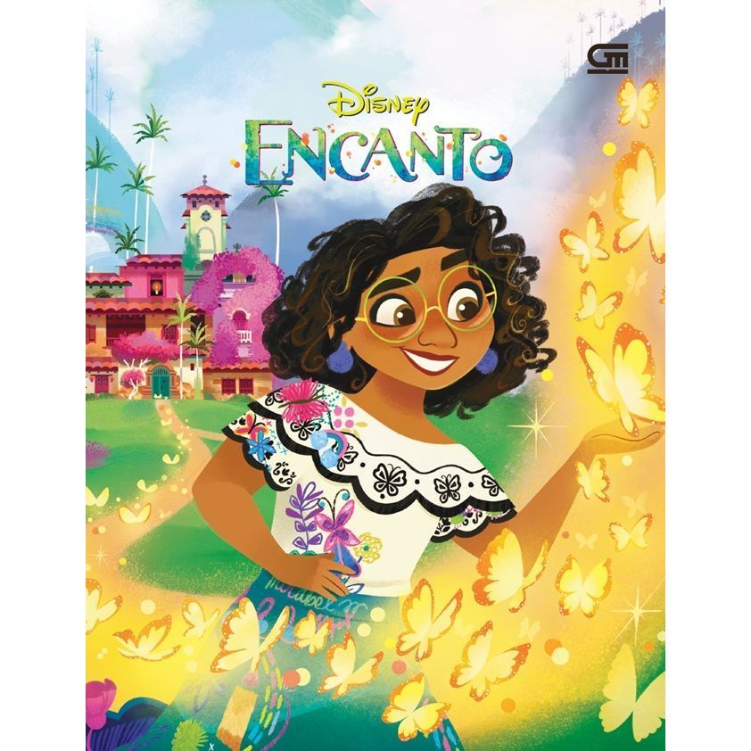 TK88 FLASHSALE Disney: Encanto
