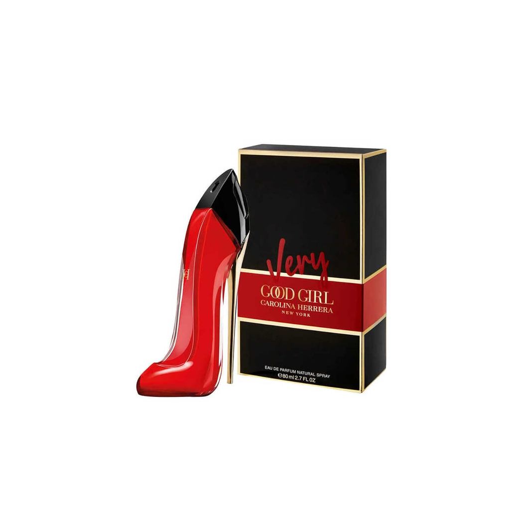 Carolina Herrera Very Good Girl EDP Spray Women 2.7 oz ET09