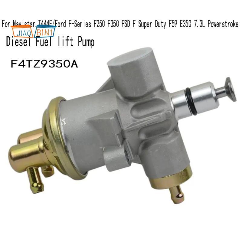 F4TZ9350A สําหรับ Navistar T444E/ F-Series FSD F Super Duty F59 E350 7.3L ปั๊มยก