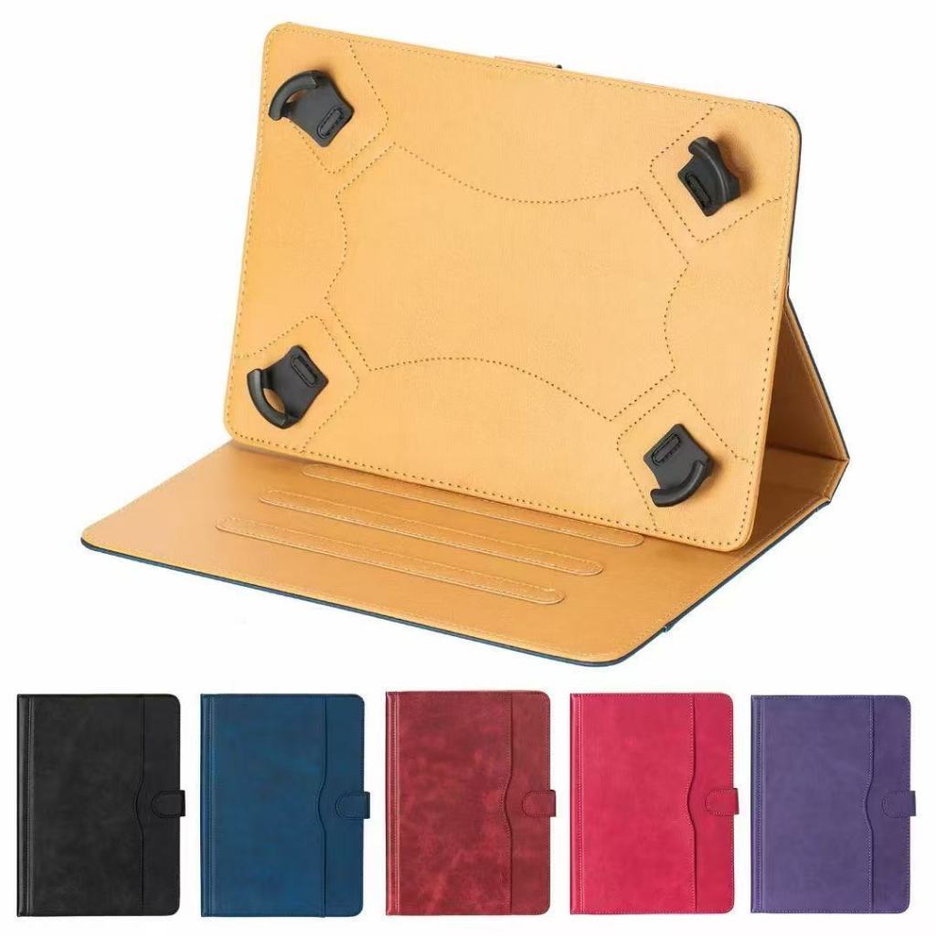 สําหรับ TCL Tab 10L Gen2/Gen3/Gen4 10.1 8491X 8492A 8493A 8193A 8483A Universal Case Multi-มุมดูกันก