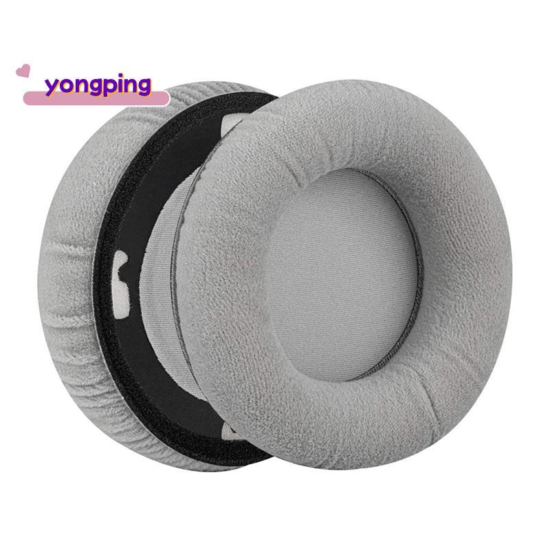 แผ่นรองหูฟังสําหรับ K601 K701 K702 Q701 K612 K712 ปลอกหูฟัง Lambskin Earmuffs