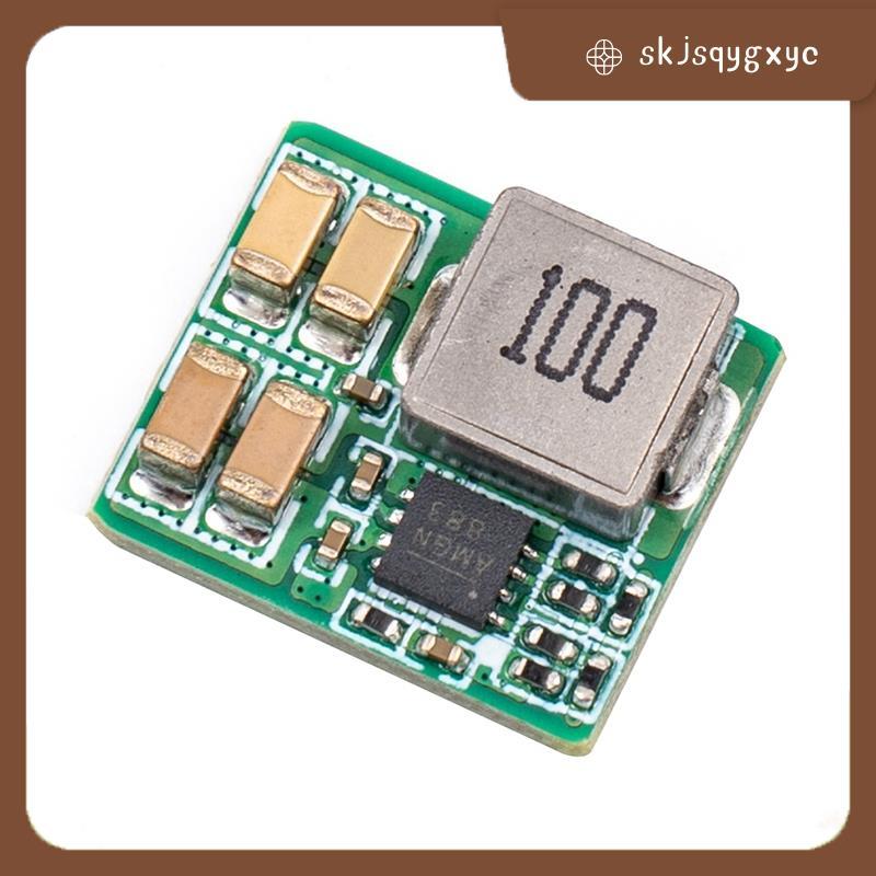 skjsqygxyc1 ชิ้น BXN 5D2UD6 5V/2A 12V/3A Mini 2-8S BEC สําหรับ RC Multirotor เครื่องบิน FPV Freestyl