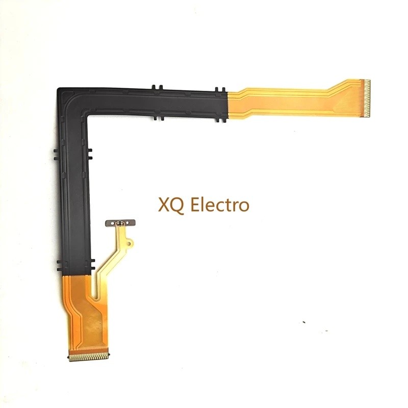 * ใหม่เพลาหมุน LCD Flex Cable Part สําหรับ Casio EX-ZR5000 ZR5000 ZR1750 ZR2000 ZR3500 ZR3600 ZR5500
