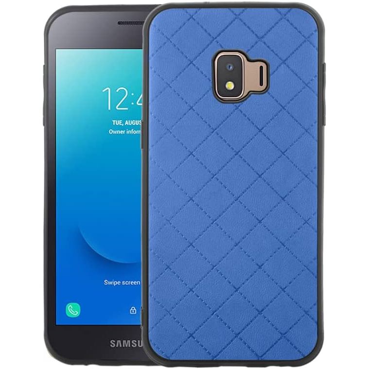 ใช้งานร่วมกับ Samsung Galaxy J2 Pure J2 Core 2018 2020 J 2 Dash 2J Shine 2019 กรณีทนทานบางโทรศัพท์มื
