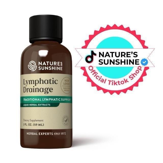 SunshineLymphaticDrainageSupport-HerbalExtructionsforifiion,ลดอาการบวม&รองรับ,Energy&Health-care,,ฟิ