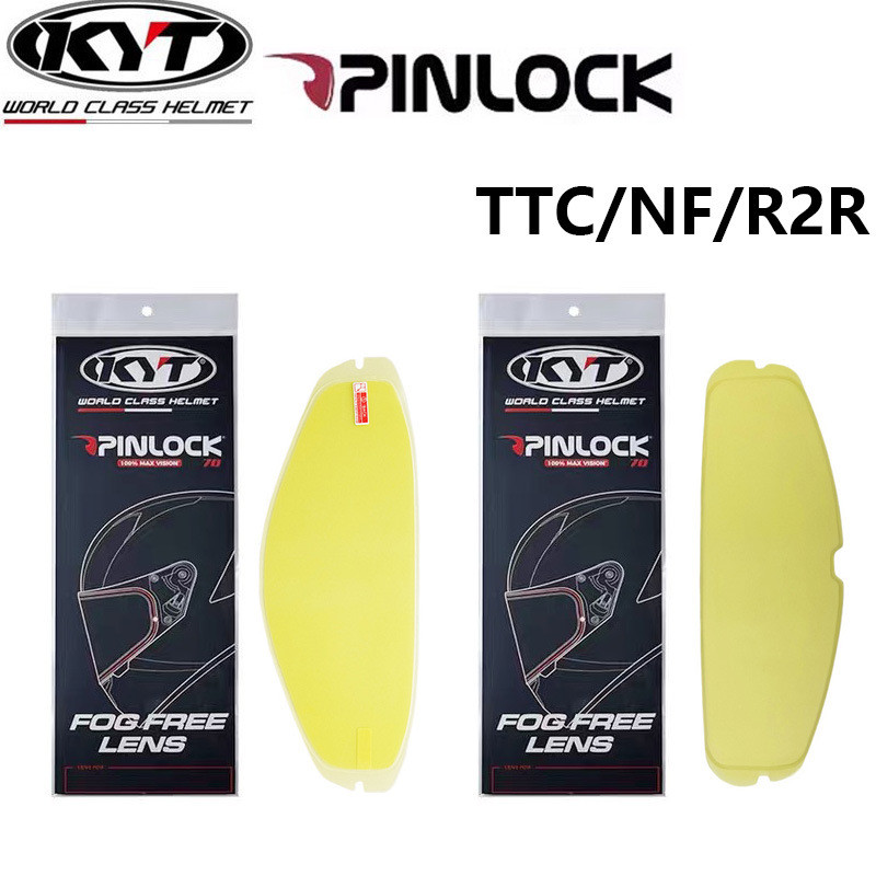 หมวกกันน็อคเลนส์หัวเข็มขัดสติกเกอร์ป้องกันหมอก ttrevo sr10 hj42 i3 i71 808 910 mt28b r1 TWWK
