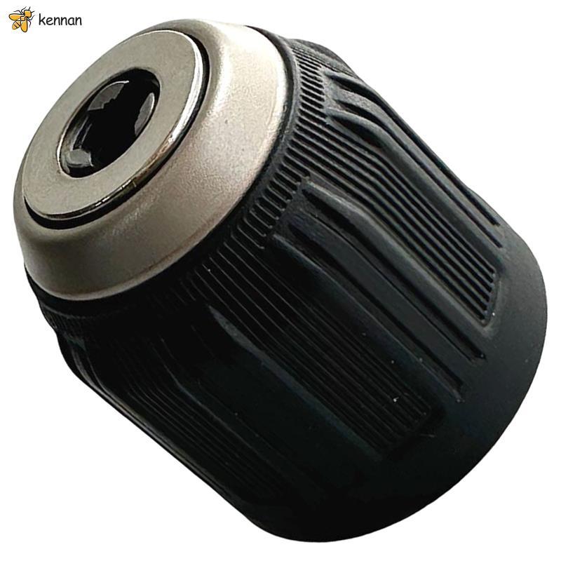 สําหรับหัวจับ Keyless N607312 สําหรับ DCD701 DCD701M DCD701D2 DCD706F2 12V Max XR สว่านไร้สายไดร์เวอ