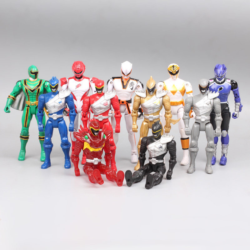 สินค้าขายดี 20 ซม. 1/12 Scale Joint Action Figuarts, Warriors Collection Figuarts, เครื่องประดับของเ