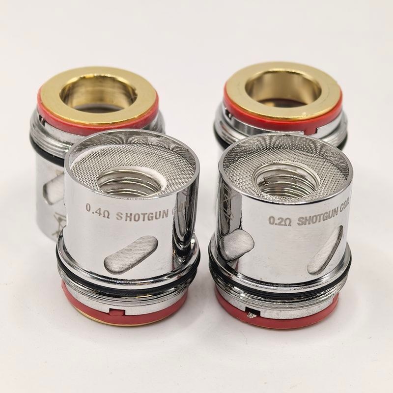 Seiko Version VGOD Heating Core 0.2/0.4 ohm Adapt to 30-100W Heating All-in Core#精工版VGOD发热芯0. 2/0.4 