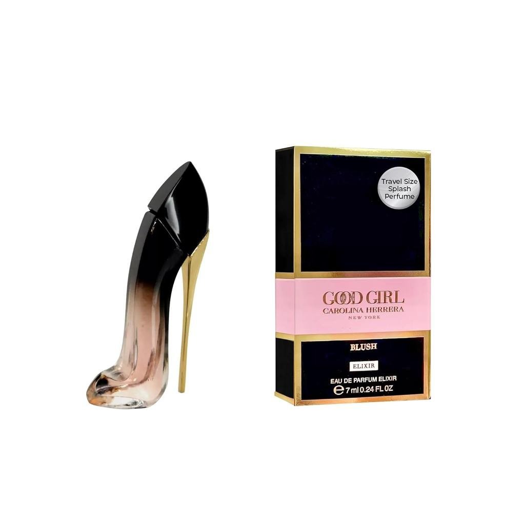 Carolina Herrera Good Girl Blush