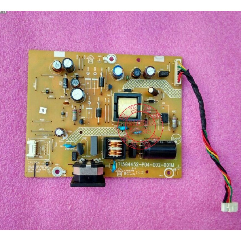 715G4452-P04-002-001M Lenovo LS2013WA LT1953WA LT2252PWA Power Board