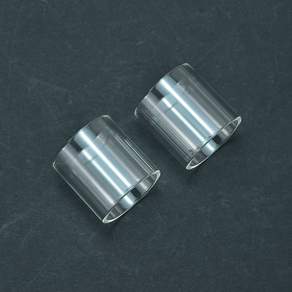 2 ชิ้น/4 ชิ้น Typhoon gtr แก้วคริสตัล taifun gtr แก้วหนา#2个/4 Typhoon gtr Quartz Glass taifun แก้วหน