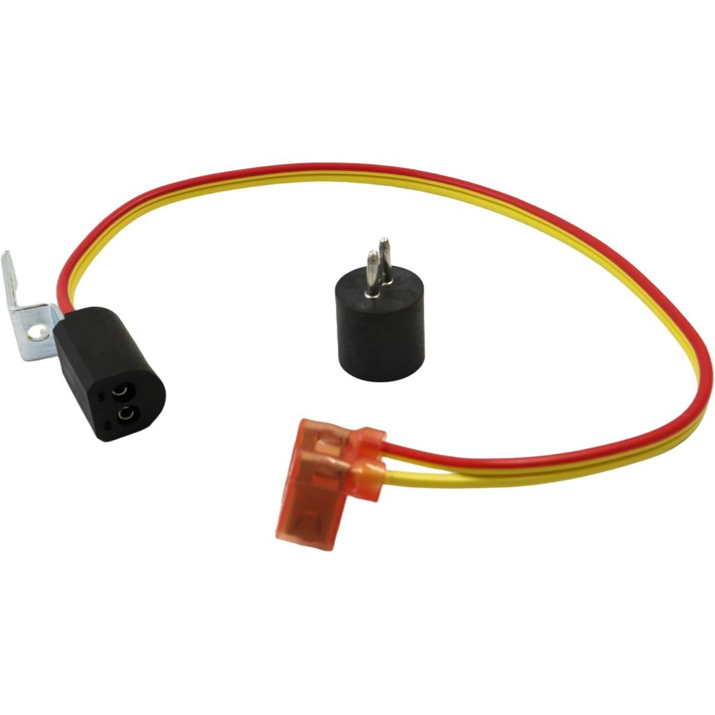 7006U C554A1687 cad Cell Flame Sensor Detector Kit 7006 140F สําหรับ Beckett AF AFG NX SR SF, ใช้งาน