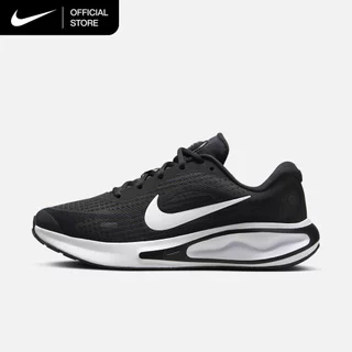 Nike Women's Journey Run Road Running Shoes - Black [FJ7765-001]