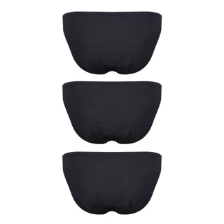 JOCKEY UNDERWEAR กางเกงในชาย ELANCE BIKINI X3 รุ่น KU 6088N BIKINI