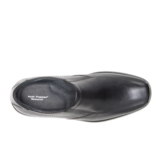 Hush Puppies รองเท้าผู้ชาย รุ่น WEATHERSMART HP IHDBB25X8 - สีดำ