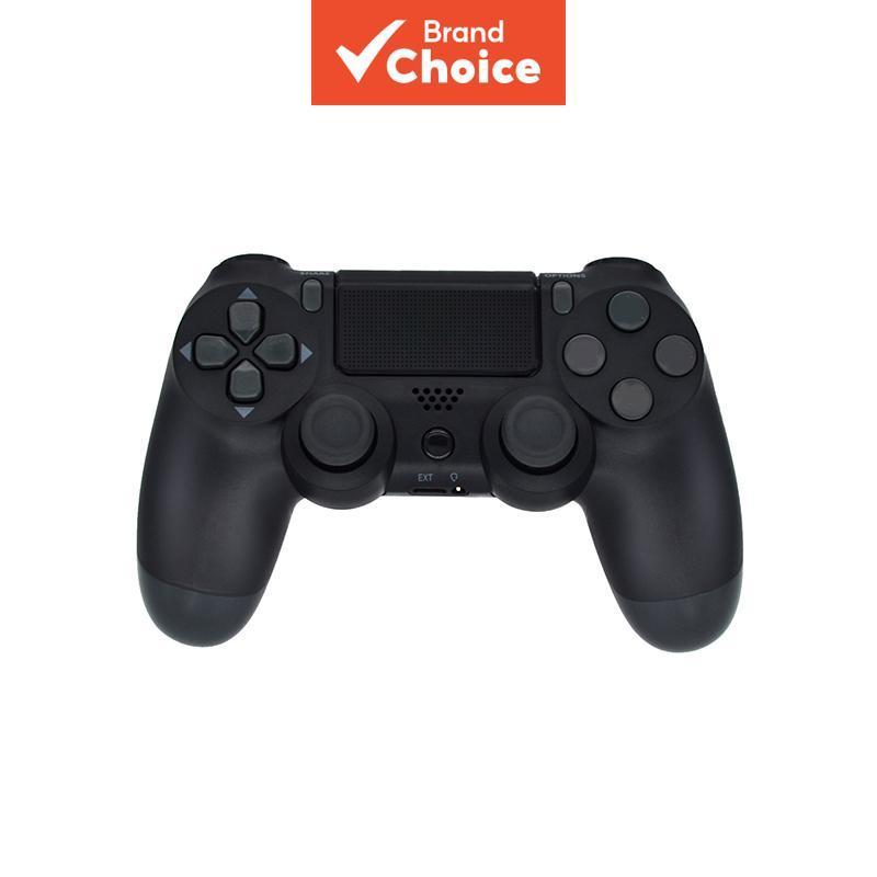 จอยสติ๊กไร้สายสําหรับคอมพิวเตอร์ ใช้ได้กับจอย PS3/PS4