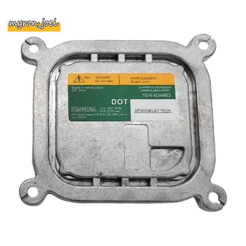 8A5Z13C170A DL3Z13C170A บัลลาสต์ไฟหน้าซีนอนสําหรับ
