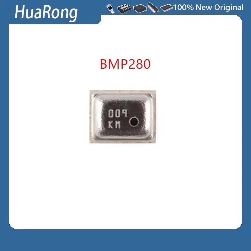 10 ชิ้น/แบทช์ BMP280 LGA-8