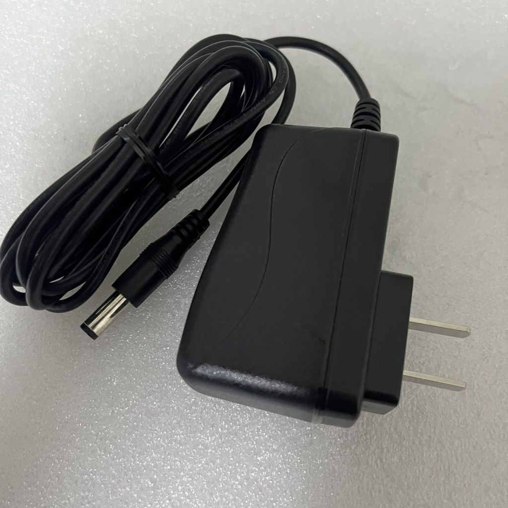 26.5V500MA เครื่องดูดฝุ่นมือถือสายชาร์จ Universal Cable Sweeper 27V500MA อะแดปเตอร์ 26.5V500MA เครื่