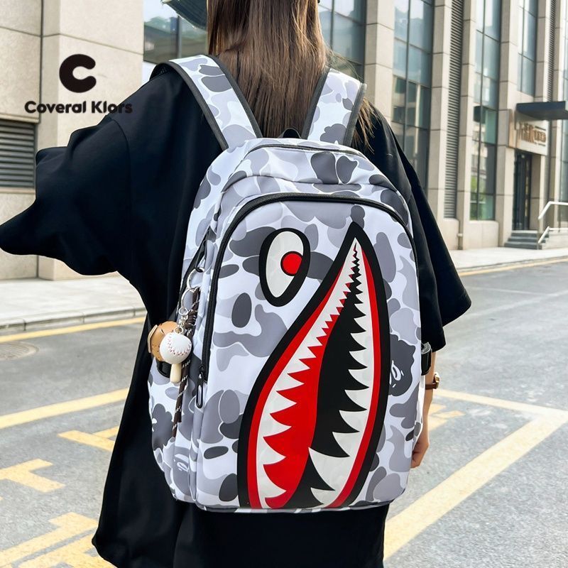 COVERAL KLORS High Luxury Luxury Luxury Bag