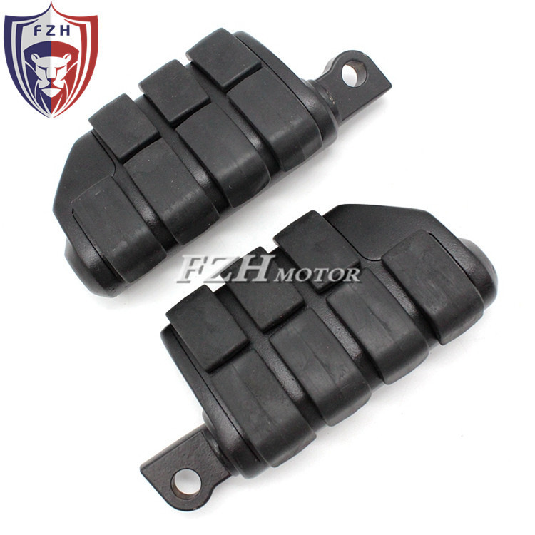 Harley X48 XL883/1200 Dina Luwang Fat Boy Wellude Glider ดัดแปลงด้านหน้าด้านหลัง