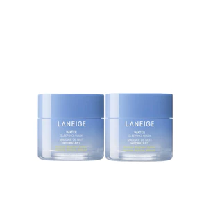 LANEIGE Sleeping Mask 25ML Duo Set