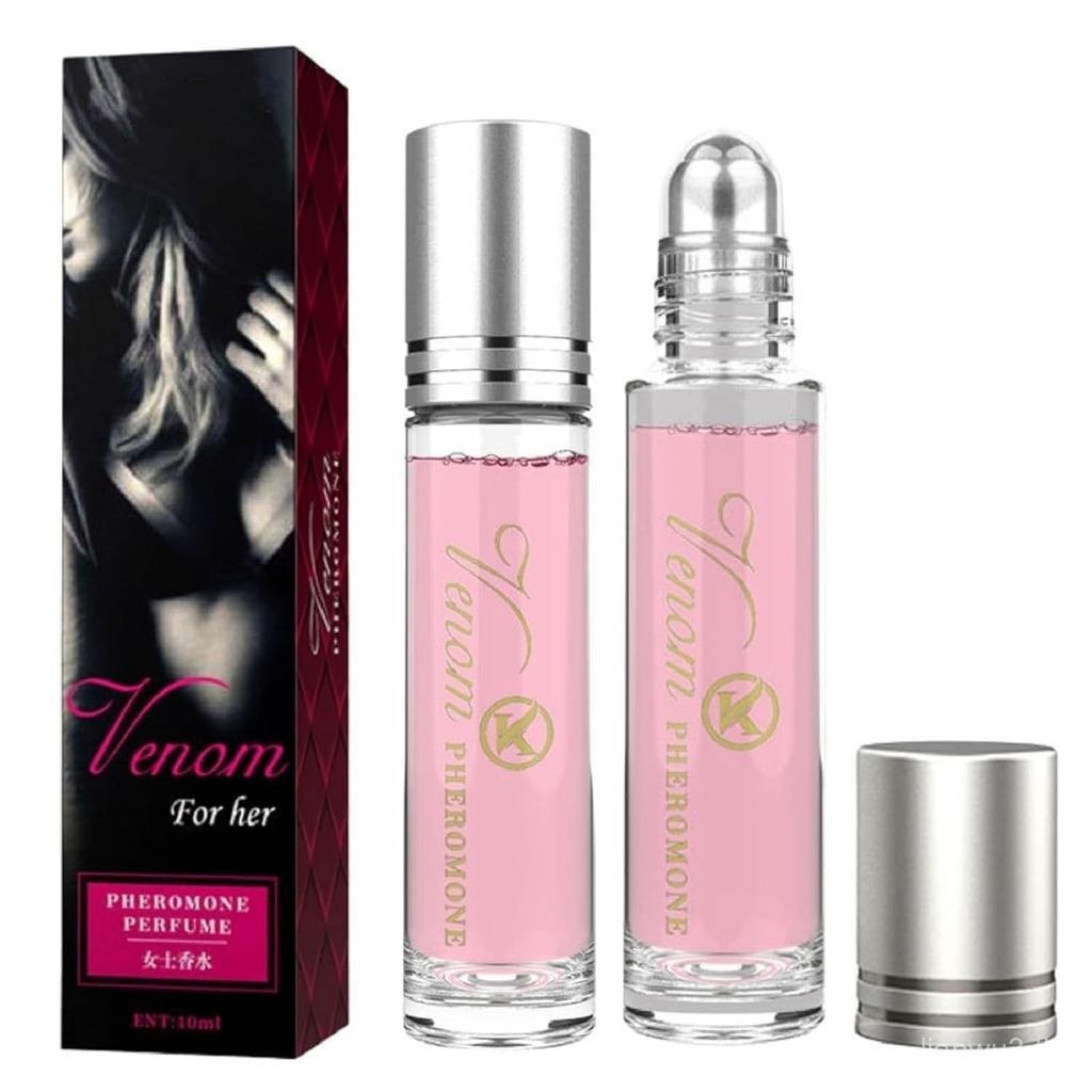 C919 ssforWomen,Women,VenomFlavator,Phero,LongLastingRoll-OnforWomen