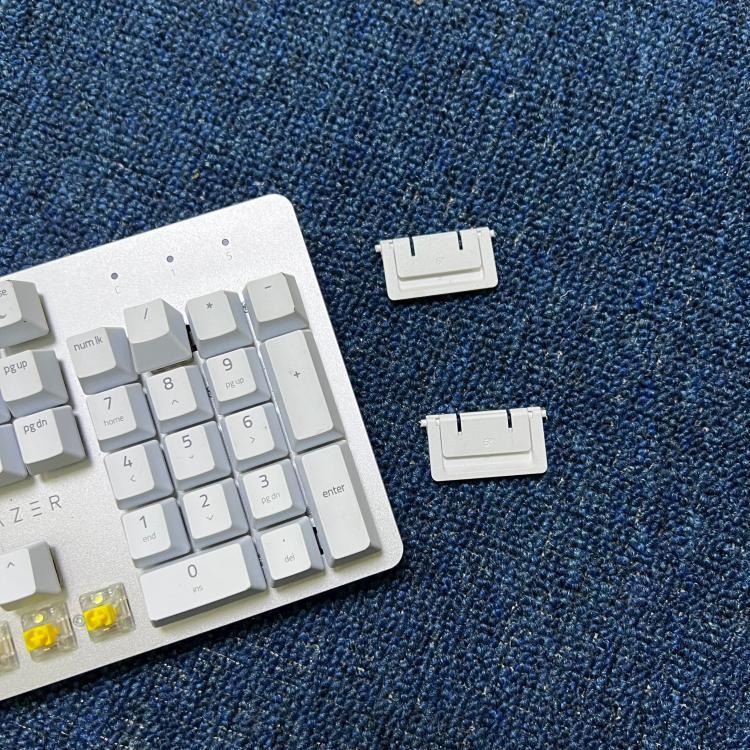 Razer Razer Pro Type Wireless Keyboard Keycap Holder Space Keycap Accessories