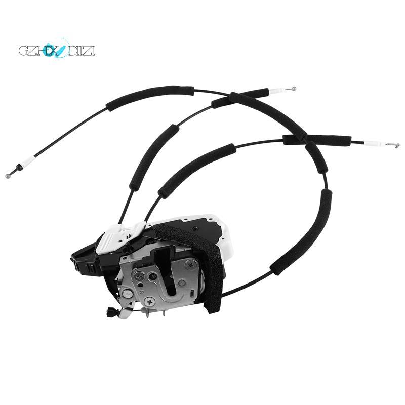 GzhxdiiziDoor Lock Actuator ด้านหลังขวา 82500-1CA0A สําหรับ 2008-2013 QX70 2013-2017