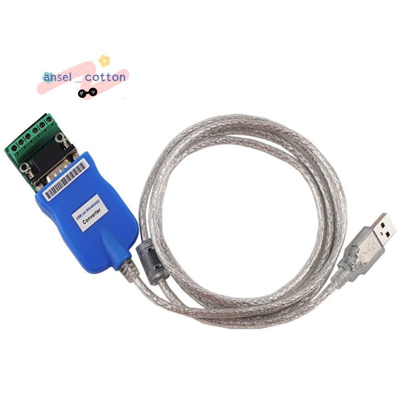 สายแปลง USB เป็น RS485 RS422, อะแดปเตอร์ Culebacu USB2.0 ถึง RS422/485 DB9