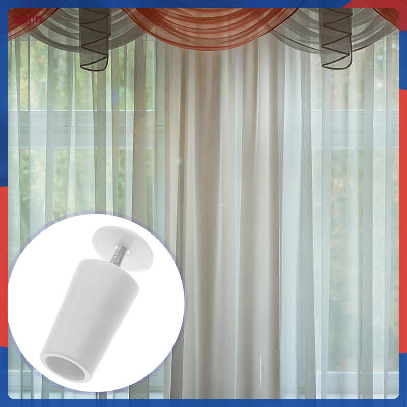 4 ชิ้น Blind Stoppers Blind Stoppers Winders Blind Replacement Stoppers taijin