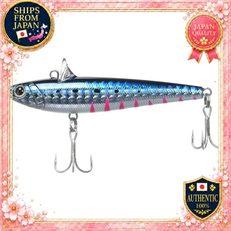 TackleHouse R.D.C Rolling Bait Day Game Selection 88mm 24g Vibration