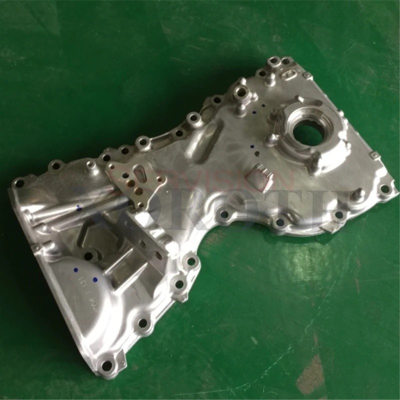ใหม่ของแท้ OEM อะไหล่ปั๊มน้ํามันอัตโนมัติ 16100-61M01 สําหรับ Suzuki SX4 S-cross M16A 1.6L Suzuki Ne