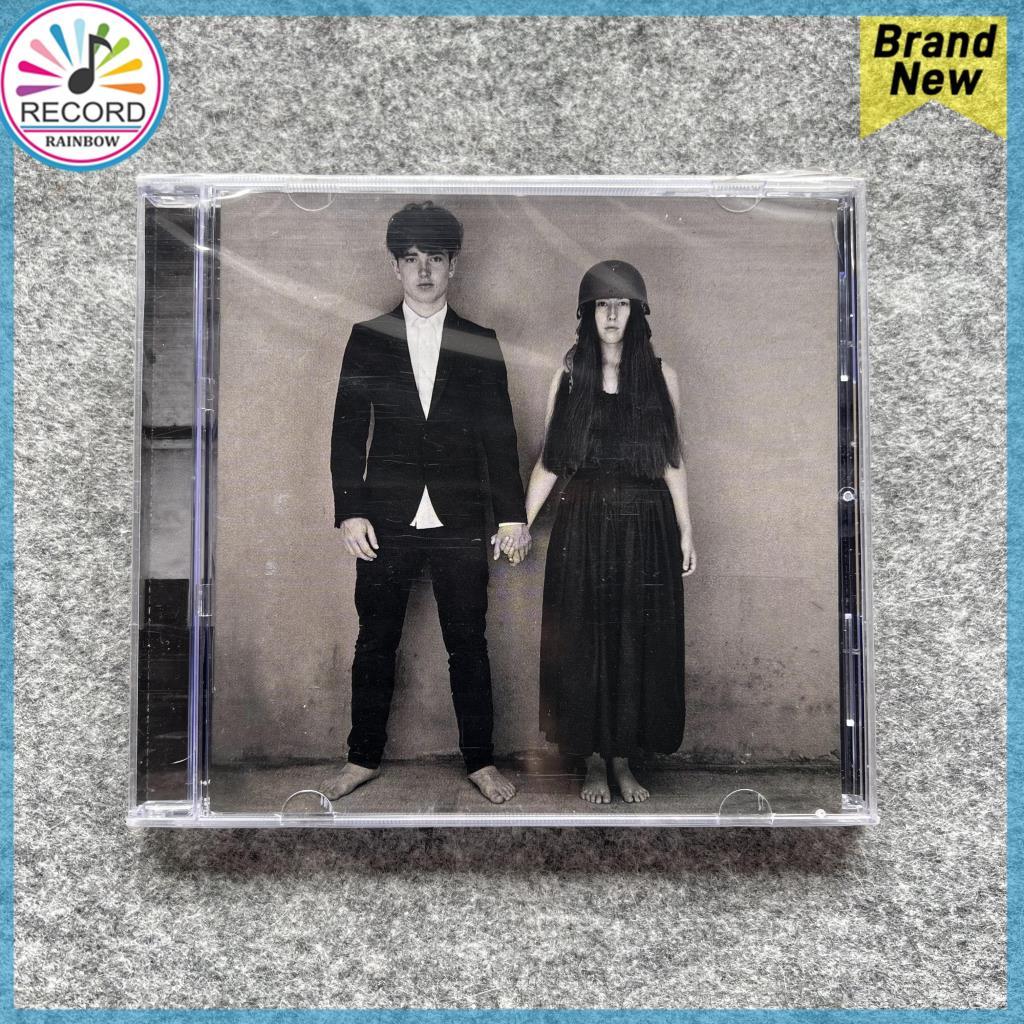 U2 Songs Of Experience Original CD Album [Sealed] Brand New IP0414 ZMC