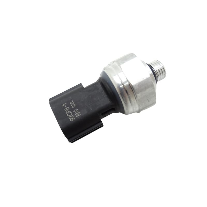 92CP8-12 เครื่องปรับอากาศเซ็นเซอร์ความดันเหมาะสําหรับ Altima Maxima Murano 350Z 370Z FX35 FX45 Q45 C