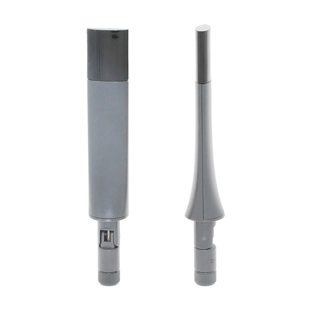 Octopus Dlink895L3 ความถี่ AC5300sma กําไรสูง MIMO Omnidirectional Dual ความถี่เสาอากาศ ax200ax210