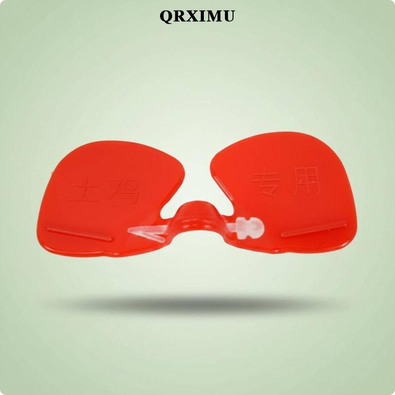 [Makingssdorkknneck neck neck combeds original] Non-Packing-Packing-Picking Chicken Glasses ลดต่อสู้