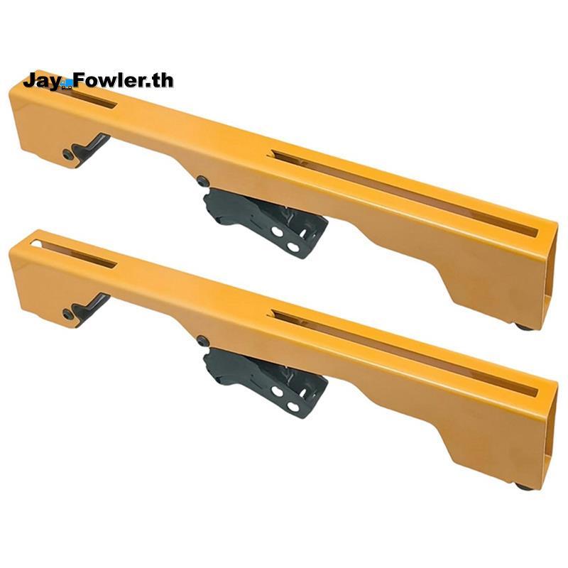 [Jay_Fower]ขายึดเลื่อย Miter N087371 DW7231 สําหรับ DW723, DWX723, DWX724, และ DWX725 DWX725B อะไหล่