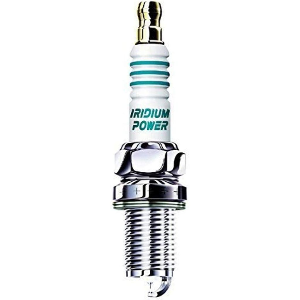 หัวเทียน DENSO Iridium Power สำหรับ Suzuki Jimny (JB23W 2002-2008) K6A DOHC เทอร์โบ | DENSO Iridium 