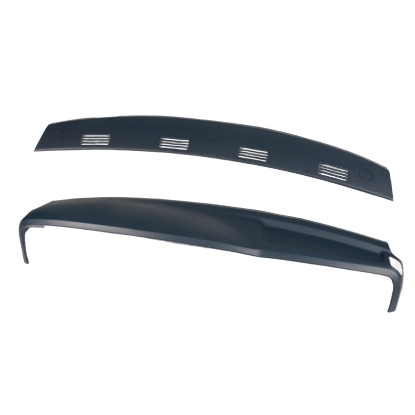 Premium-Dodge อะไหล่ชุด ABS รถ Auto Dashboard Dash ฝาครอบอุปกรณ์ตกแต่งภายในสําหรับ Ram 1500 2002-200