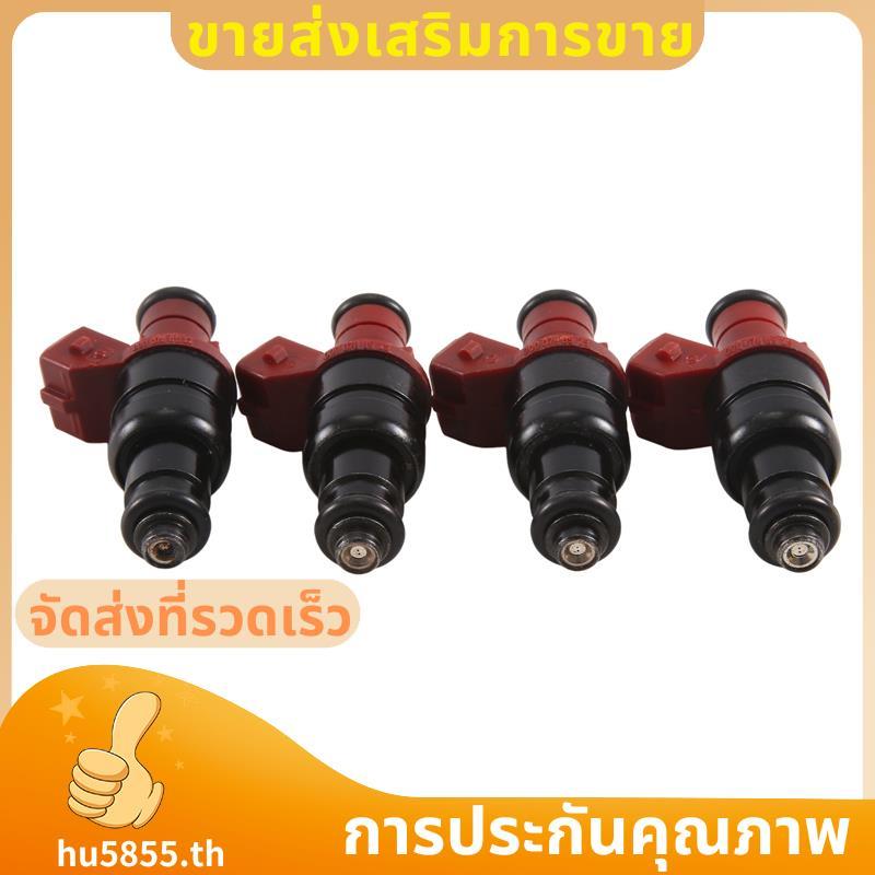 4ชิ้น 0000788523 หัวฉีดหัวฉีดสําหรับ - W210 S210 W202 S202 1.8-2.0 . 95-05 .hu5855th