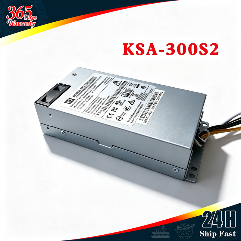 Hikvision KSA-300S2 POE Hikvision Video Recorder แหล่งจ่ายไฟ 7816N P DPS-280AB-4A