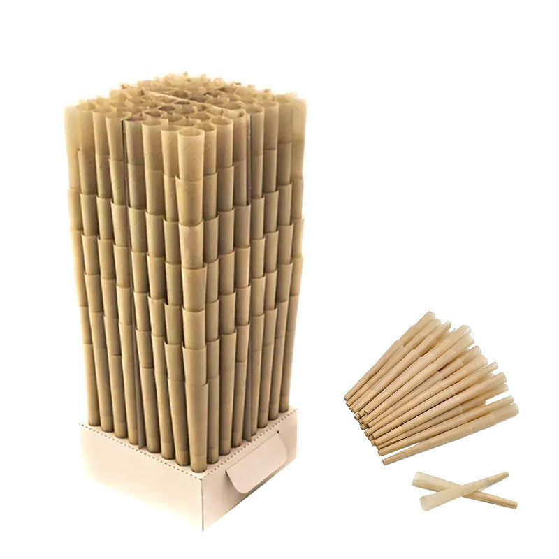 手工卷纸 kingขนาดกระดาษอ่าน卷纸ROLLING PAPER 管卷纸cones26.6.13