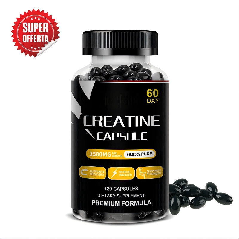 คลังสินค้าพร้อม热卖CEATINE CAPSULE รูปลอกกาว 120 แคปซูล แคปซูล แคปซูล แคปซูล แคปซูล แคปซูล แคปซูล แคปซ