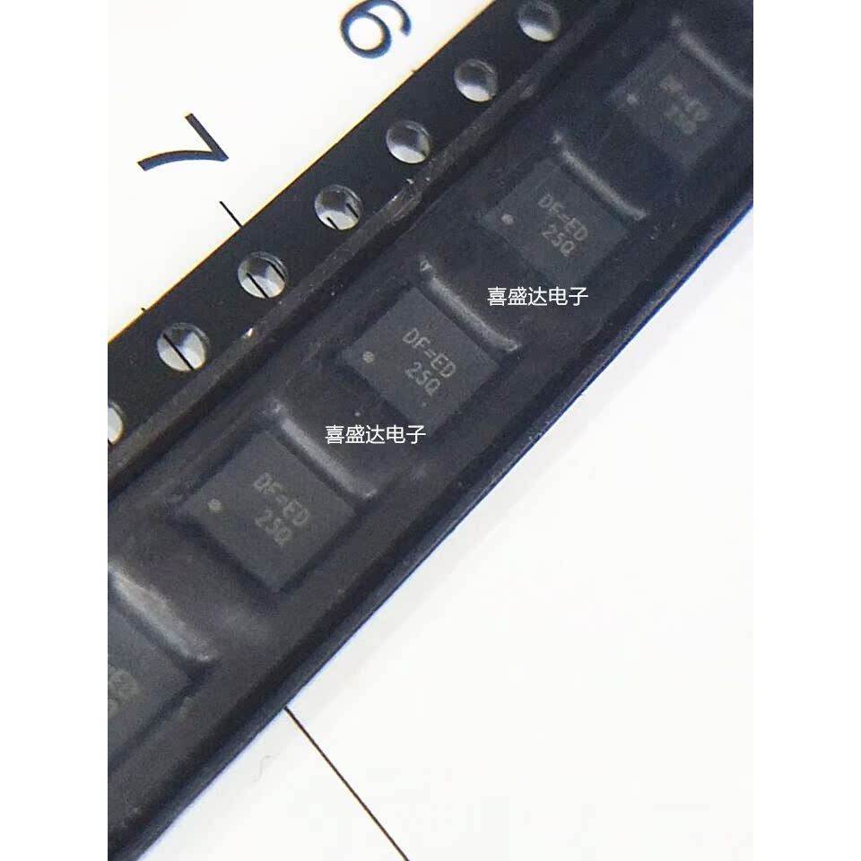 RT992ZQW RT9955GQW RT9955GQW RT9917GQW QFN ชิปการจัดการพลังงานแบรนด์ใหม่