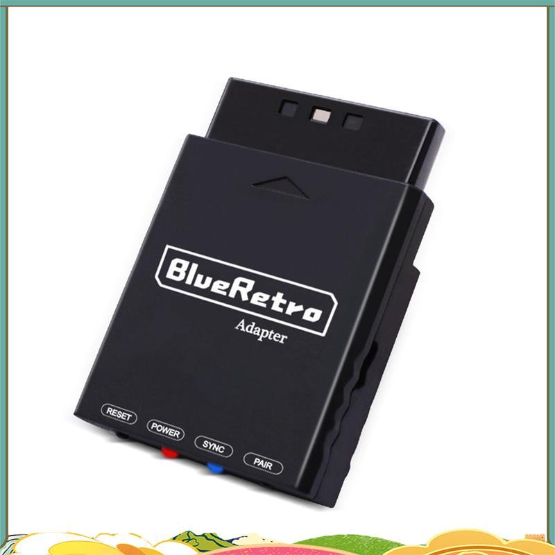 สําหรับอะแดปเตอร์รับสัญญาณคอนโทรลเลอร์ไร้สายสําหรับ PS2 PS1 สําหรับสวิตช์ Contorllers Wireless Contr